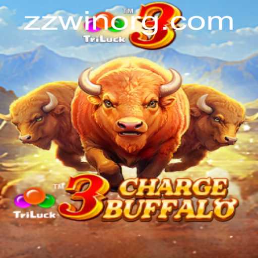 The Thrill of 3ChargeBuffalo: An In-Depth Exploration