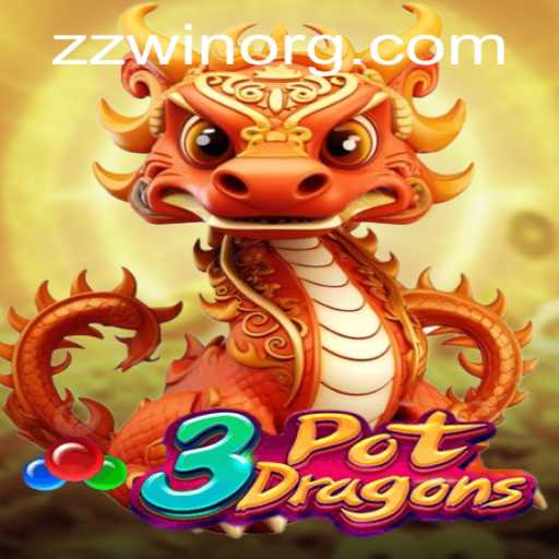 3PotDragons: The Latest Gaming Sensation