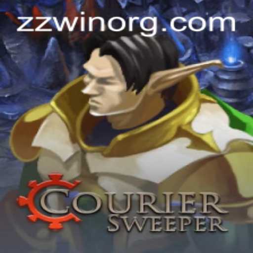 Explore the Exciting World of CourierSweeper with the New ZZWIN Feature