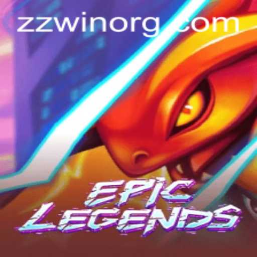 EpicLegends: A Dive into the Fantasy Gaming Realm
