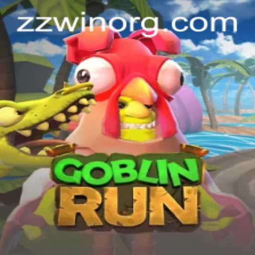GoblinRun: A Thrilling Adventure Awaits with the Keyword ZZWIN