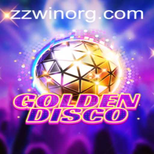GoldenDisco: The Ultimate Gaming Experience with a ZZWIN Twist