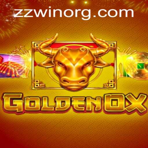 GoldenOx: An Immersive Gaming Experience with ZZWIN