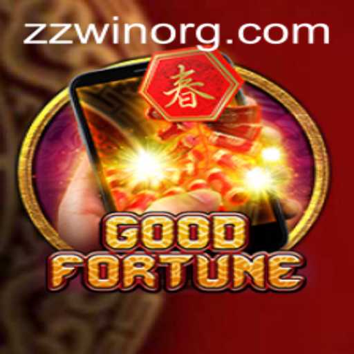 Unlock Prosperity with GoodFortuneM and the Power of ZZWIN