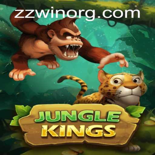 Unleashing the Adventure of JungleKings: Mastering the Game with ZZWIN