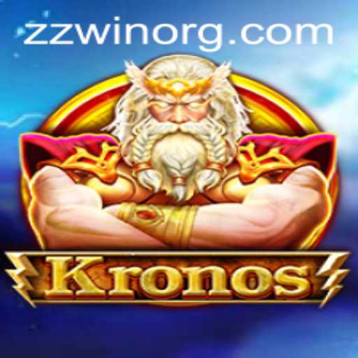 Kronos: The Strategic Board Game Taking Over the Gaming World with ZZWIN
