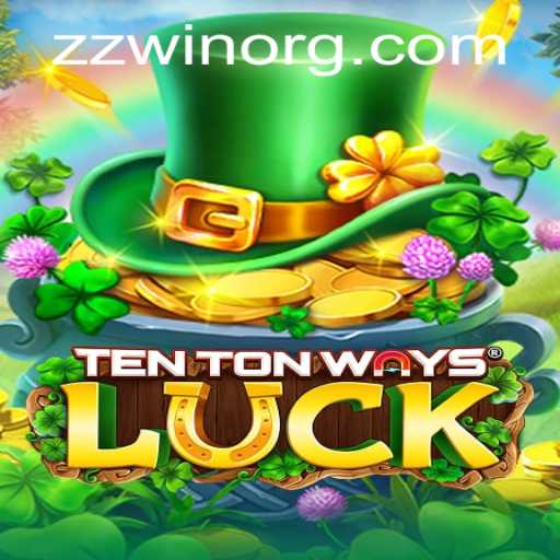 Unveiling TenTonWaysLuck: A Deep Dive into an Exciting Gaming Adventure