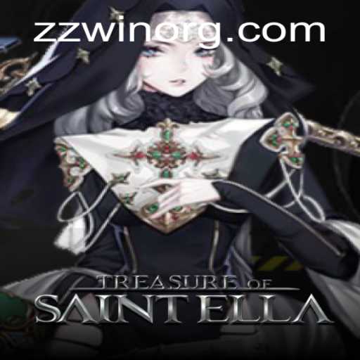 Treasure of Saint Ella: Unveiling the Epic Adventure with ZZWIN