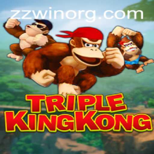 Exploring the Thrills of TripleKingKong: Master the Game with ZZWIN